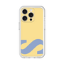 Slim Protection Premium Case［ オリジナル - initial color - S yellow ］