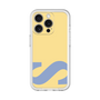 Slim Protection Premium Case［ オリジナル - initial color - S yellow ］