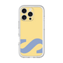 Slim Protection Premium Case［ オリジナル - initial color - S yellow ］