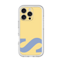 Slim Protection Premium Case［ オリジナル - initial color - S yellow ］