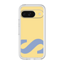 Slim Protection Premium Case［ オリジナル - initial color - S yellow ］