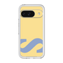 Slim Protection Premium Case［ オリジナル - initial color - S yellow ］
