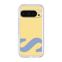 Slim Protection Premium Case［ オリジナル - initial color - S yellow ］