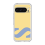 Slim Protection Premium Case［ オリジナル - initial color - S yellow ］