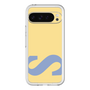 Slim Protection Premium Case［ オリジナル - initial color - S yellow ］