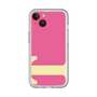 Slim Protection Premium Case［ オリジナル - initial color - T pink ］