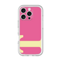 Slim Protection Premium Case［ オリジナル - initial color - T pink ］