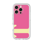 Slim Protection Premium Case［ オリジナル - initial color - T pink ］