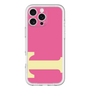Slim Protection Premium Case［ オリジナル - initial color - T pink ］
