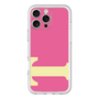 Slim Protection Premium Case［ オリジナル - initial color - T pink ］