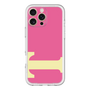 Slim Protection Premium Case［ オリジナル - initial color - T pink ］