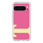 Slim Protection Premium Case［ オリジナル - initial color - T pink ］