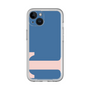 Slim Protection Premium Case［ オリジナル - initial color - T navy ］