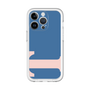 Slim Protection Premium Case［ オリジナル - initial color - T navy ］