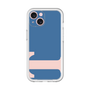 Slim Protection Premium Case［ オリジナル - initial color - T navy ］