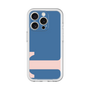 Slim Protection Premium Case［ オリジナル - initial color - T navy ］