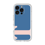 Slim Protection Premium Case［ オリジナル - initial color - T navy ］