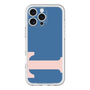 Slim Protection Premium Case［ オリジナル - initial color - T navy ］