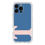 Slim Protection Premium Case［ オリジナル - initial color - T navy ］