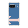 Slim Protection Premium Case［ オリジナル - initial color - T navy ］