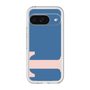 Slim Protection Premium Case［ オリジナル - initial color - T navy ］