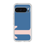 Slim Protection Premium Case［ オリジナル - initial color - T navy ］