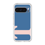 Slim Protection Premium Case［ オリジナル - initial color - T navy ］