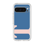 Slim Protection Premium Case［ オリジナル - initial color - T navy ］