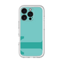 Slim Protection Premium Case［ オリジナル - initial color - T light green ］