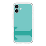 Slim Protection Premium Case［ オリジナル - initial color - T light green ］