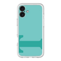 Slim Protection Premium Case［ オリジナル - initial color - T light green ］