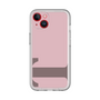 Slim Protection Premium Case［ オリジナル - initial color - T dusty pink ］