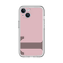 Slim Protection Premium Case［ オリジナル - initial color - T dusty pink ］