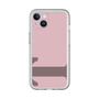 Slim Protection Premium Case［ オリジナル - initial color - T dusty pink ］