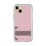 Slim Protection Premium Case［ オリジナル - initial color - T dusty pink ］