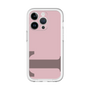 Slim Protection Premium Case［ オリジナル - initial color - T dusty pink ］