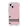 Slim Protection Premium Case［ オリジナル - initial color - T dusty pink ］