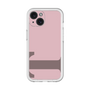 Slim Protection Premium Case［ オリジナル - initial color - T dusty pink ］