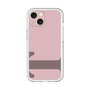 Slim Protection Premium Case［ オリジナル - initial color - T dusty pink ］