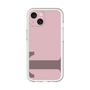 Slim Protection Premium Case［ オリジナル - initial color - T dusty pink ］