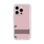 Slim Protection Premium Case［ オリジナル - initial color - T dusty pink ］