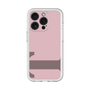Slim Protection Premium Case［ オリジナル - initial color - T dusty pink ］