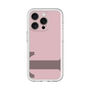 Slim Protection Premium Case［ オリジナル - initial color - T dusty pink ］