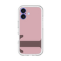 Slim Protection Premium Case［ オリジナル - initial color - T dusty pink ］