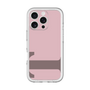 Slim Protection Premium Case［ オリジナル - initial color - T dusty pink ］