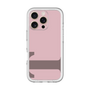 Slim Protection Premium Case［ オリジナル - initial color - T dusty pink ］