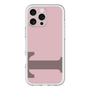 Slim Protection Premium Case［ オリジナル - initial color - T dusty pink ］