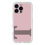 Slim Protection Premium Case［ オリジナル - initial color - T dusty pink ］