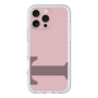 Slim Protection Premium Case［ オリジナル - initial color - T dusty pink ］