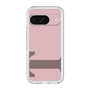 Slim Protection Premium Case［ オリジナル - initial color - T dusty pink ］